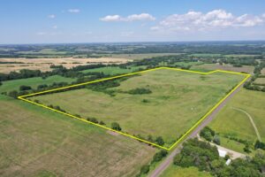 Property photo for land for sale in Gentry County Missouri