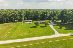Property photo for land for sale in Alexander County North Carolina