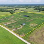 Property photo for land for sale in Gentry County Missouri