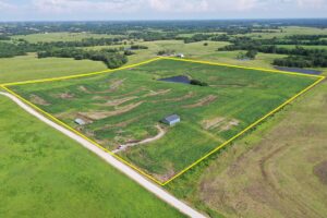 Property photo for land for sale in Gentry County Missouri