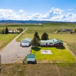 Property photo for land for sale in Park County Montana