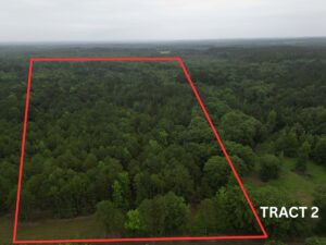 Property photo for land for sale in Cass County Texas