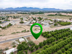 Property photo for land for sale in Dona Ana County New Mexico