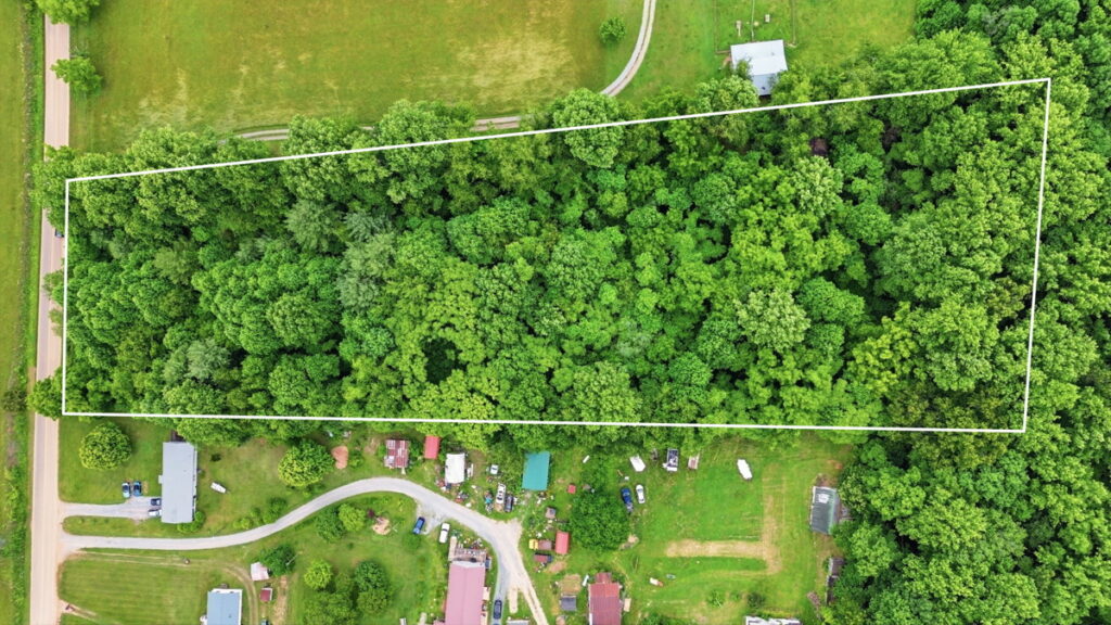 Property photo for land for sale in Washington County Virginia