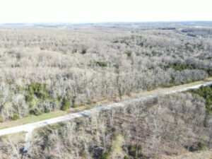 Property photo for land for sale in St. Clair County Missouri