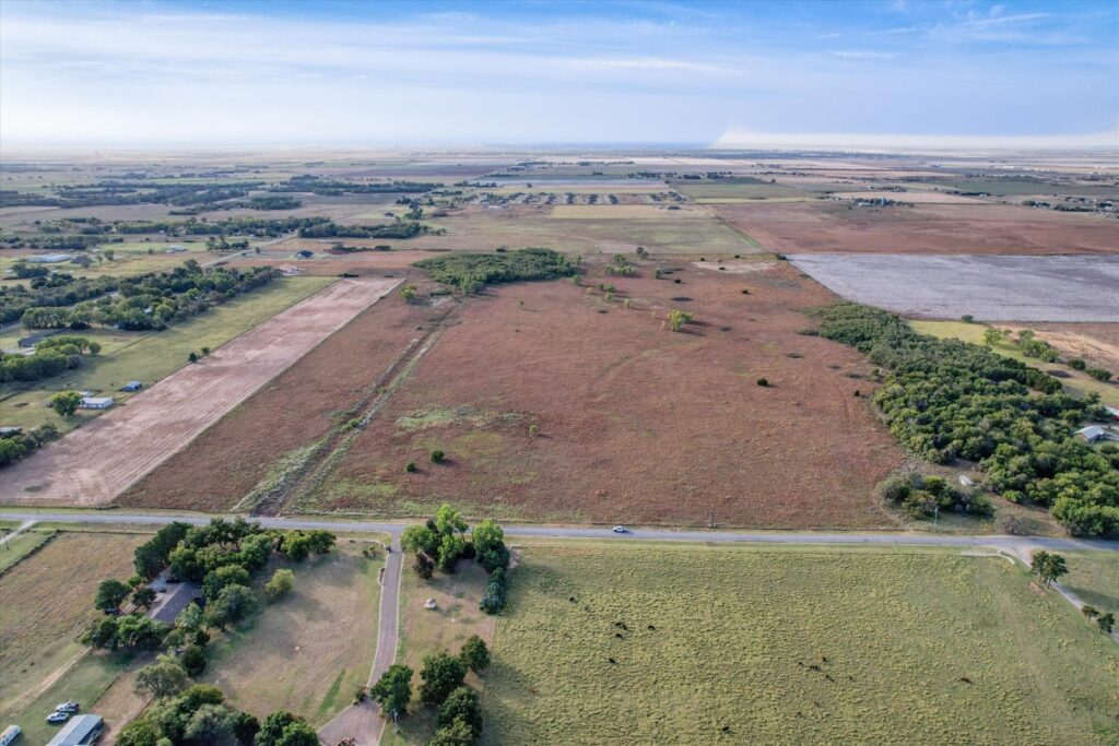 Property photo for land for sale in Jackson County Oklahoma