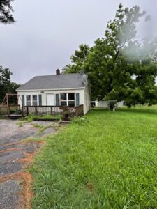 Property photo for land for sale in Ottawa County Oklahoma