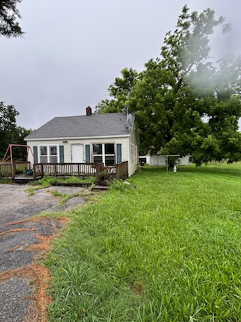 Property photo for land for sale in Ottawa County Oklahoma