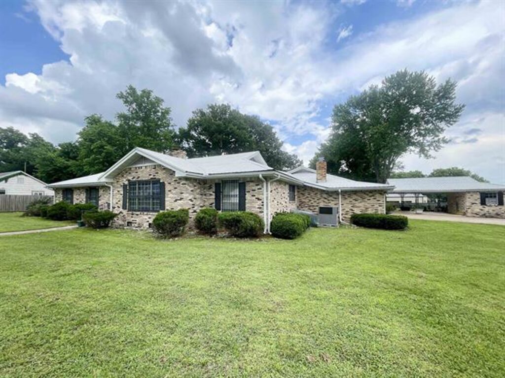 Property photo for land for sale in Fulton County Arkansas