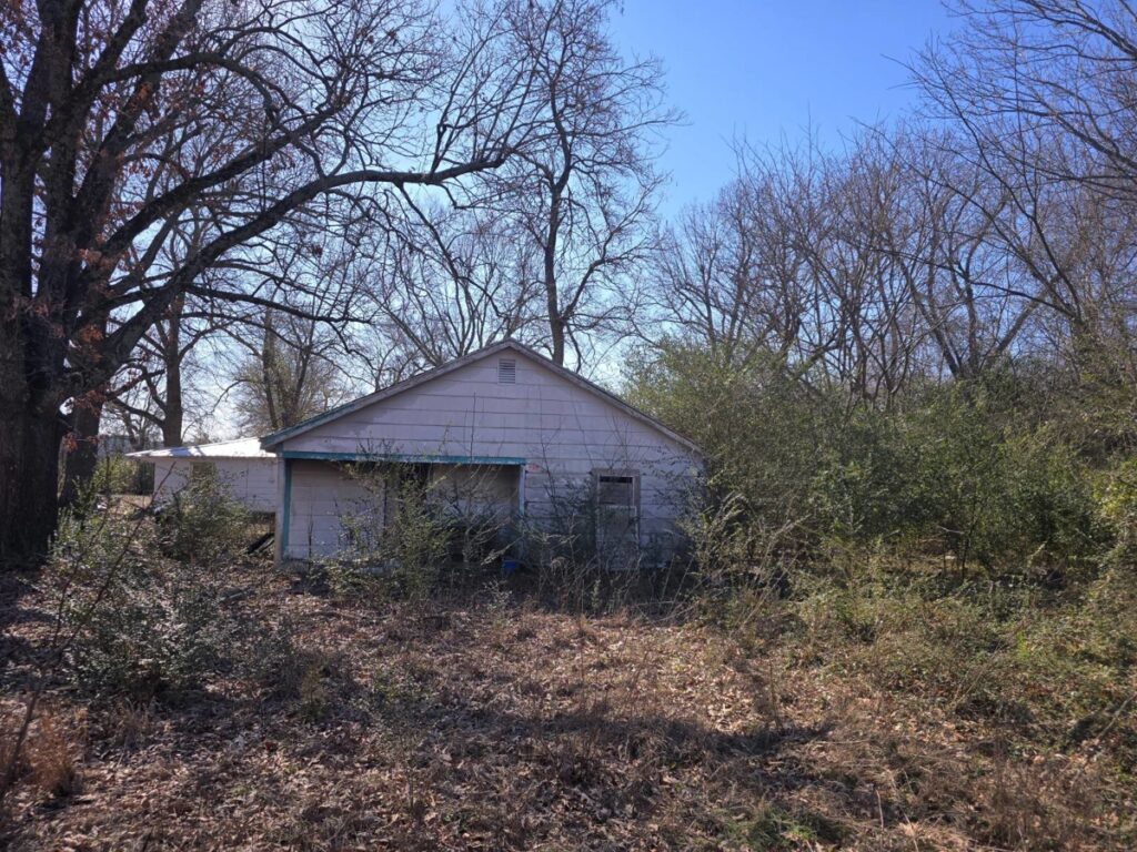 Property photo for land for sale in Pushmataha County Oklahoma