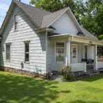 Property photo for land for sale in Bourbon County Kansas
