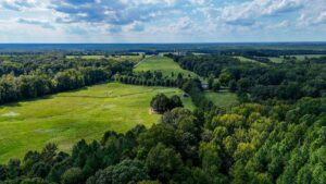 Property photo for land for sale in Halifax County Virginia