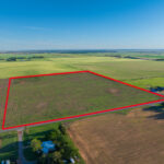 Property photo for land for sale in Jackson County Oklahoma