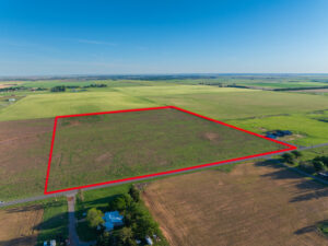Property photo for land for sale in Jackson County Oklahoma