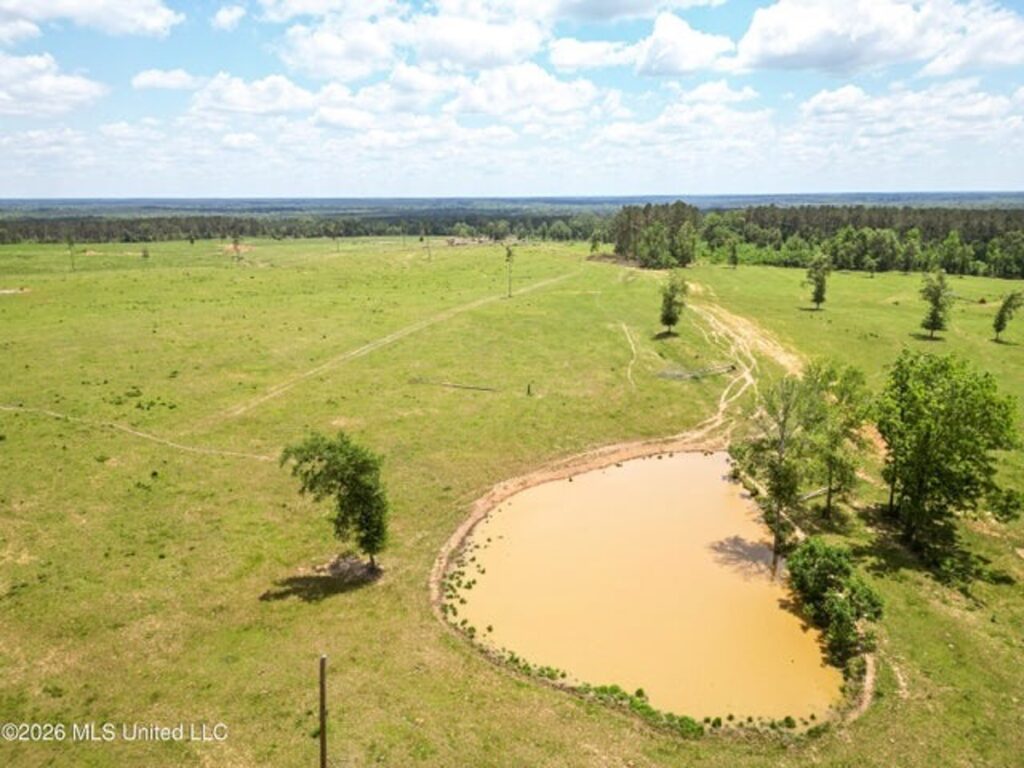 Property photo for land for sale in Lincoln County Mississippi