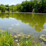 Property photo for land for sale in Lincoln County Oklahoma