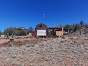 Property photo for land for sale in Yavapai County Arizona