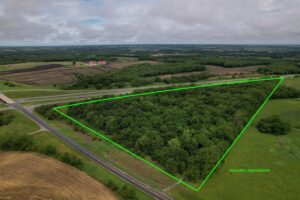 Property photo for land for sale in Daviess County Missouri