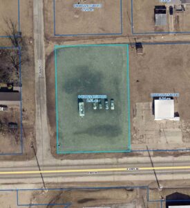 Property photo for land for sale in Cedar County Iowa