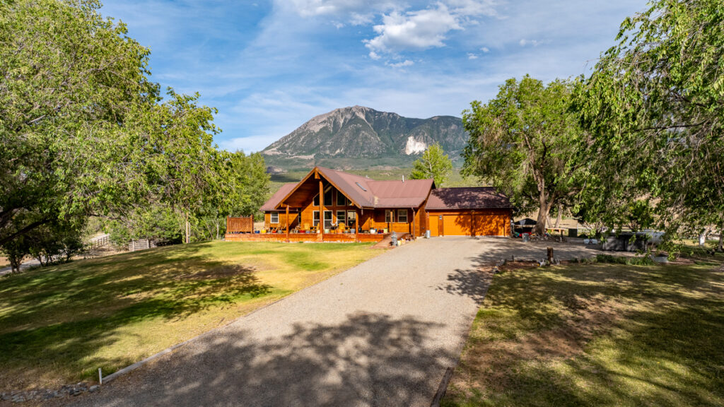 Property photo for land for sale in Delta County Colorado
