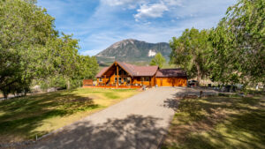 Property photo for land for sale in Delta County Colorado