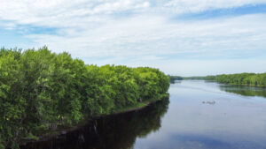 Property photo for land for sale in Penobscot County Maine