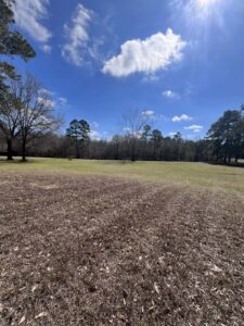Property photo for land for sale in Orange County Texas