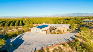 Property photo for land for sale in Dona Ana County New Mexico