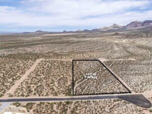 Property photo for land for sale in Dona Ana County New Mexico