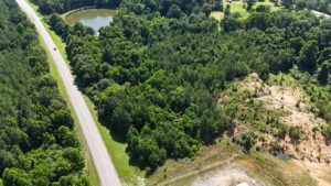Property photo for land for sale in  County Alabama