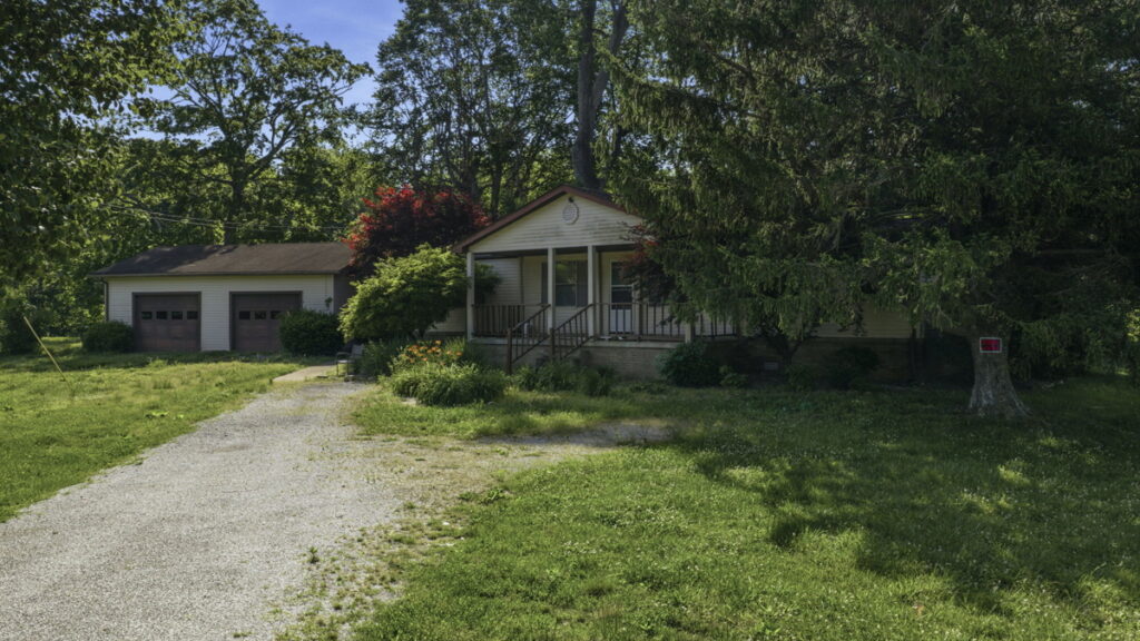 Property photo for land for sale in Warren County Kentucky