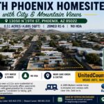 Property photo for land for sale in Maricopa County Arizona
