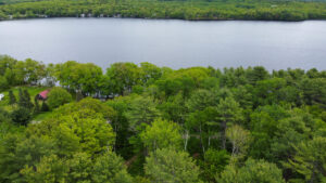 Property photo for land for sale in Knox County Maine