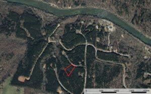 Property photo for land for sale in Cleveland County North Carolina