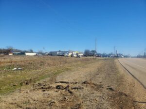 Property photo for land for sale in Choctaw County Oklahoma