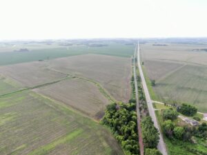 Property photo for land for sale in Steele County Minnesota