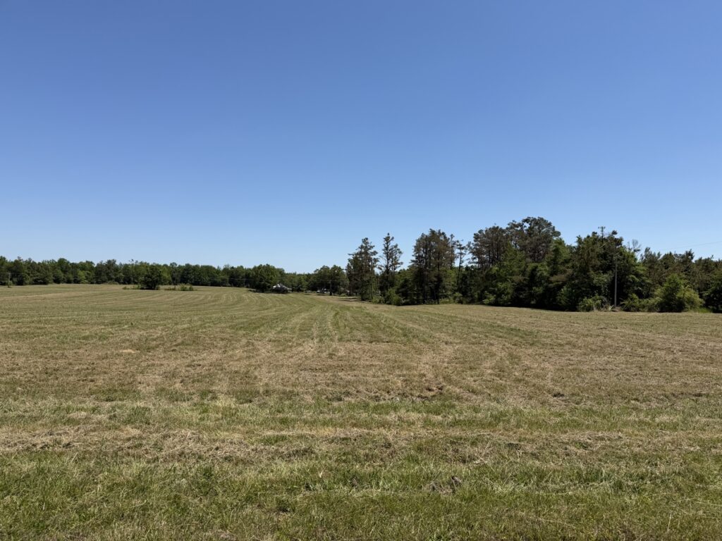 Property photo for land for sale in Hardin County Tennessee