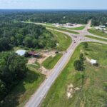 Property photo for land for sale in Franklin County Mississippi
