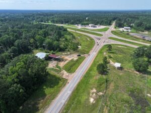 Property photo for land for sale in Franklin County Mississippi