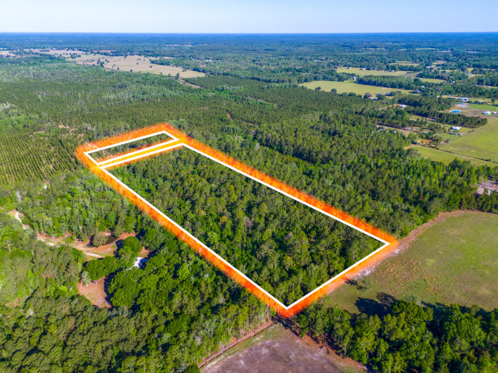 Property photo for land for sale in Union County Florida