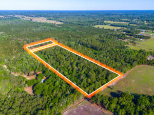 Property photo for land for sale in Union County Florida