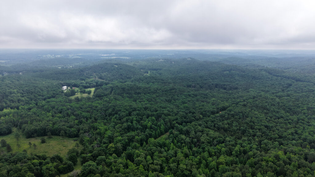 Property photo for land for sale in Izard County Arkansas