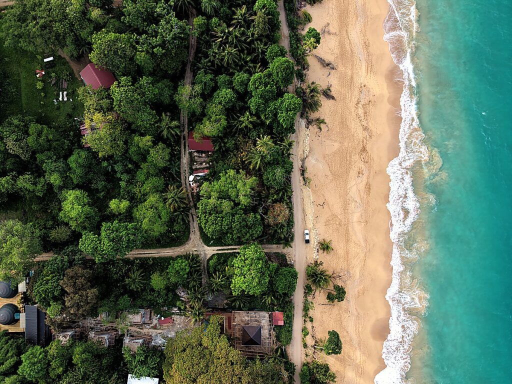 Property photo for land for sale in County Panama