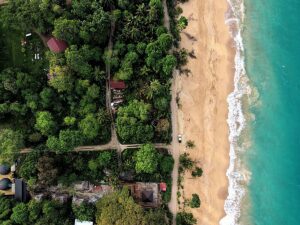 Property photo for land for sale in  County Panama