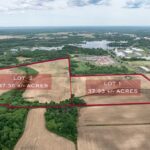 Property photo for land for sale in Juneau County Wisconsin