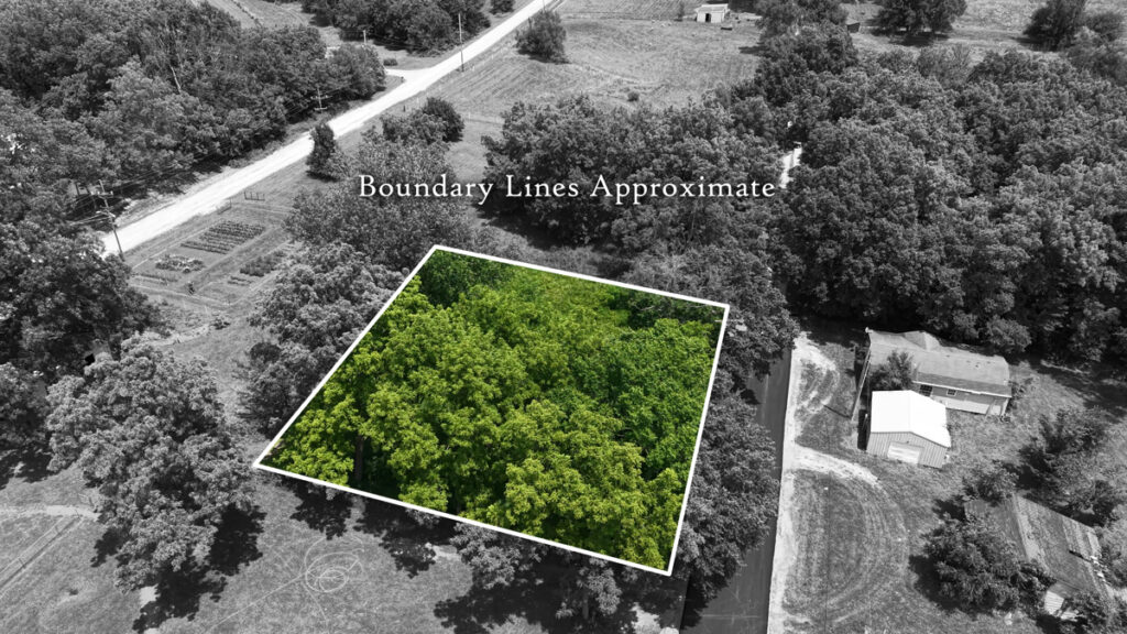 Property photo for land for sale in Caldwell County Missouri