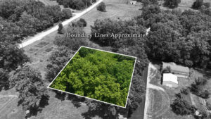 Property photo for land for sale in Caldwell County Missouri