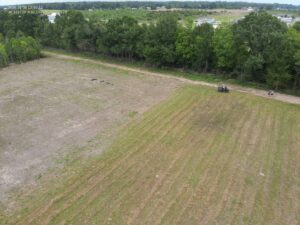 Property photo for land for sale in Vermilion County Louisiana