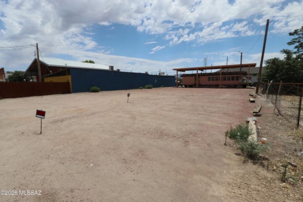 Property photo for land for sale in Cochise County Arizona