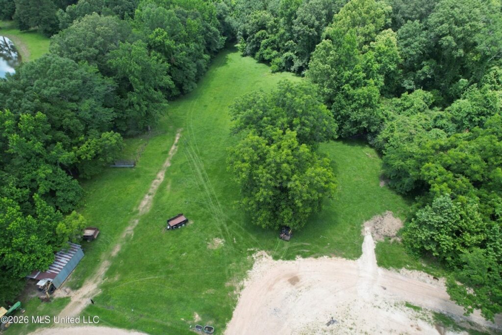 Property photo for land for sale in Wilkinson County Mississippi